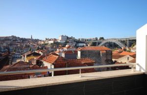hebergement vila nova de gaia