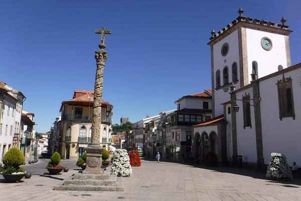 Bragança