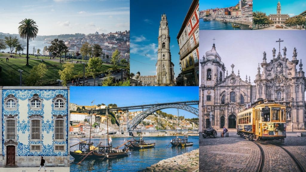 Que voir à Porto ? Les meilleurs sites à voir absolument