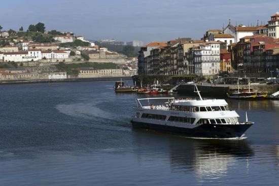 Hop-on hop-off, croisière rivière et Sea life Porto
