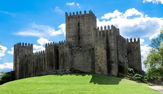 excursion Braga et Guimaraes depuis Porto