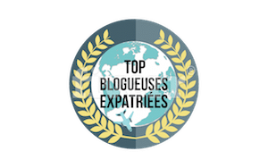 top blogueuses expatriees
