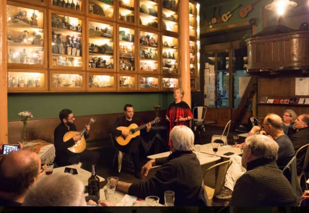 Fado Porto mes 7 meilleurs endroits où en écouter en 2022 Fado Porto mes 7 meilleurs endroits où en écouter en 2022