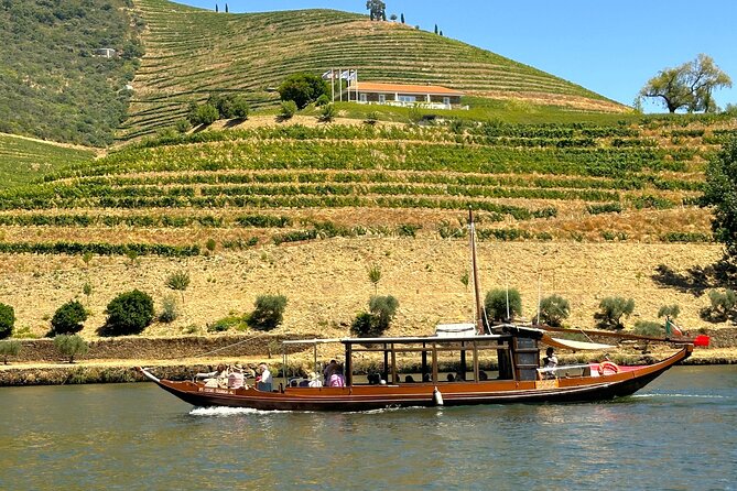 croisière douro